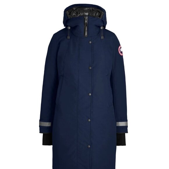 Canada Goose Sherbrooke Parka - Picture 5 of 12